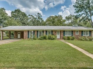 6 Beech Hills Dr, Tuscaloosa, AL 35404