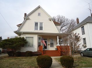 112 Lasalle St, Streator, IL 61364