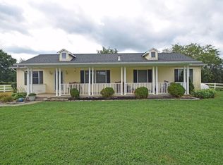 1929 Clermontville Laurel Rd, New Richmond, OH 45157