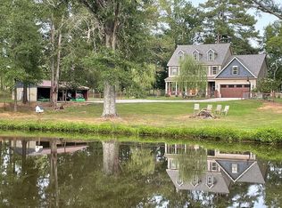 4405 State Highway 22, Carthage, NC 28327