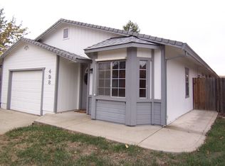 498 Sunlight Dr, Diamond Springs, CA