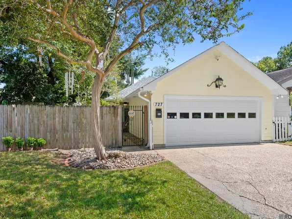 727 Florence St, Baton Rouge, LA 70806