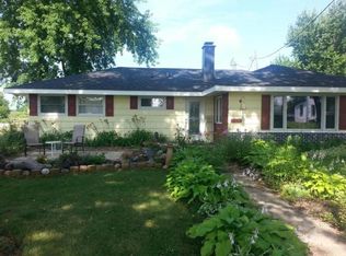 513 S Washington St, New Lisbon, WI 53950