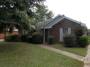 6972 Eastern Shore Rd, Montgomery, AL 36117