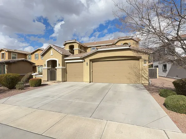 3458 E Merrill Ave, Gilbert, AZ 85234
