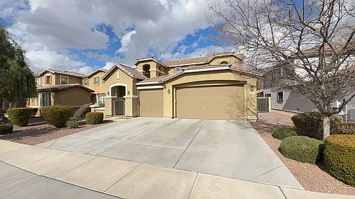 3458 E Merrill Ave Photo 1
