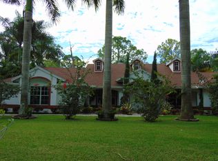 17394 61st Pl N, Loxahatchee, FL 33470