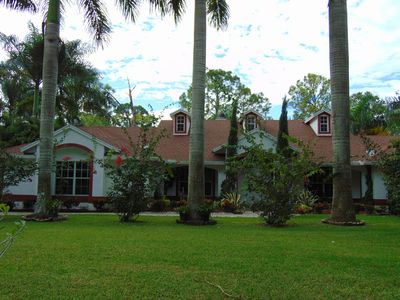 17394 61st Pl N, Loxahatchee, FL, 33470