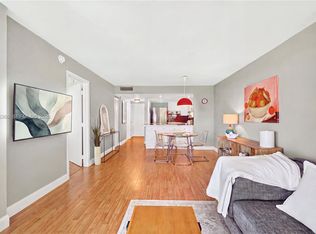Brickell Place I, Miami, FL 33129