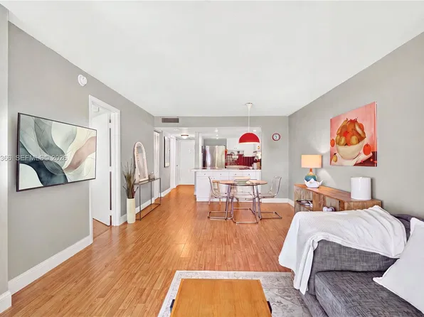 1865 Brickell Ave APT A2004, Miami, FL 33129