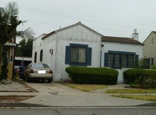 1924 W 85th St, Los Angeles, CA 90047