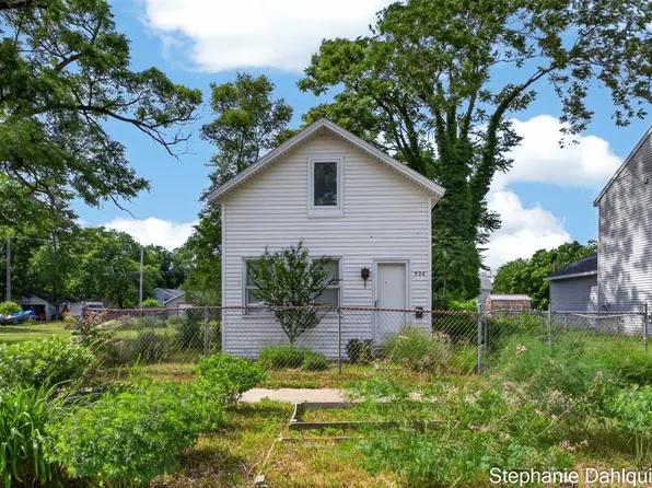 326 Mason Ave, Muskegon, MI 49441