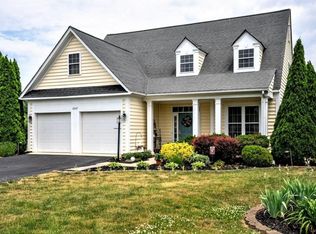 2207 Haley Dr, Waynesboro, VA 22980