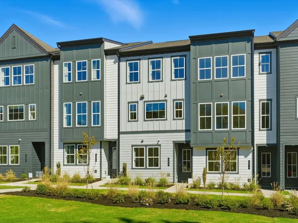 Bellamy Plan, Bellflower