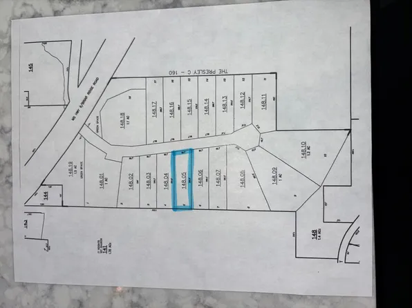 5 Whitley Ln, Tupelo, MS 38804