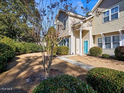 255 E Delaware Avenue Apt K, Southern Pines, NC, 28387