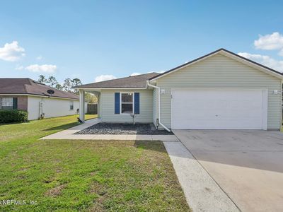 3879 HIDEAWAY Lane, Middleburg, FL, 32068
