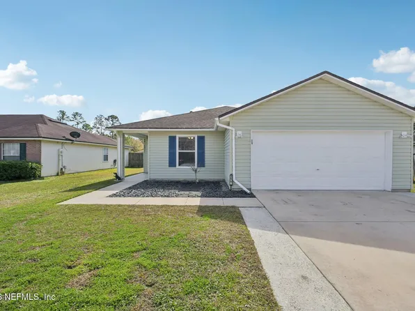 3879 HIDEAWAY Lane, Middleburg, FL 32068