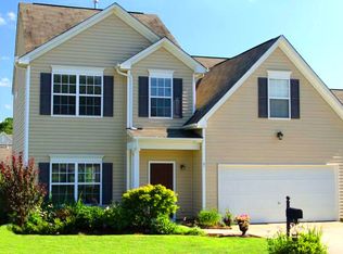 5 Gentle Winds Way, Greenville, SC 29605