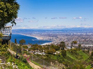 27012 Freeport Rd, Rancho Palos Verdes, CA 90275