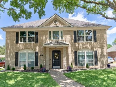 824 Silverthorne Trl, Highland Village, TX, 75077