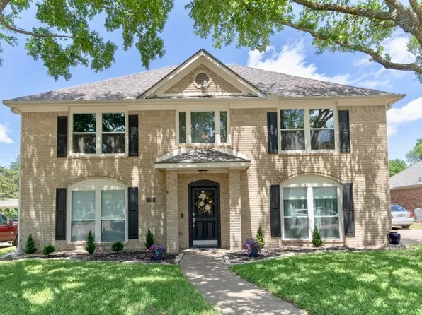 824 Silverthorne Trl, Highland Village, TX 75077