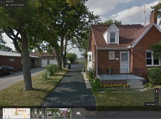 5304 Dorr St, Toledo, OH 43615