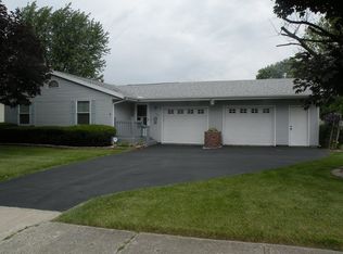 1386 Rodney Dr, Marion, OH