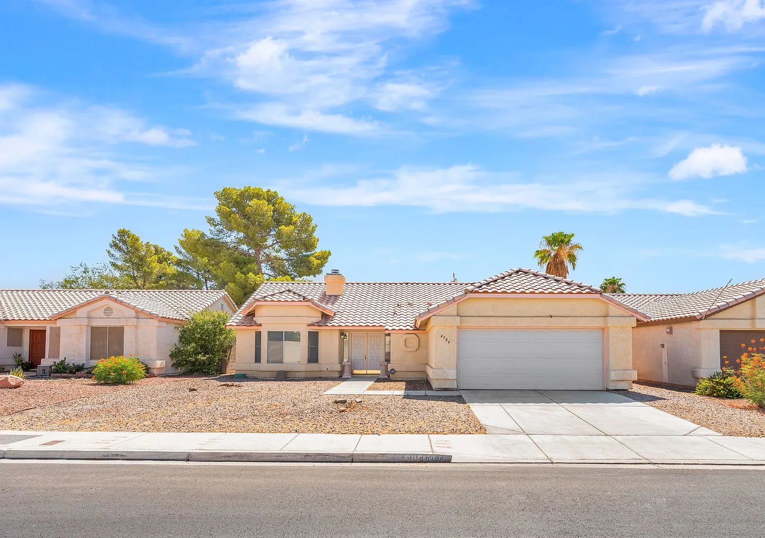 Comfort, Style & Single-Story Living in a Prime North Las Vegas Location! — Photo 1