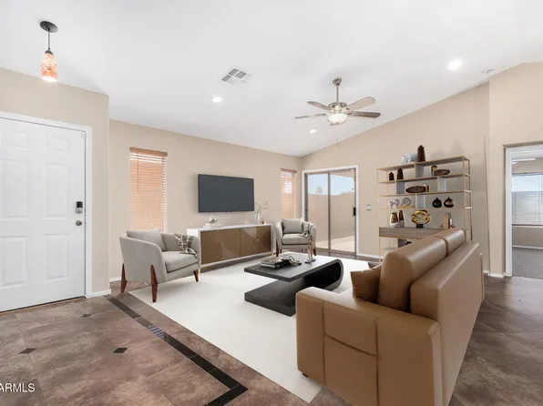 16508 N 114th Drive, Surprise, AZ 85378