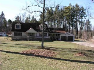 428 Arthur Rd, Springville, IN 47462