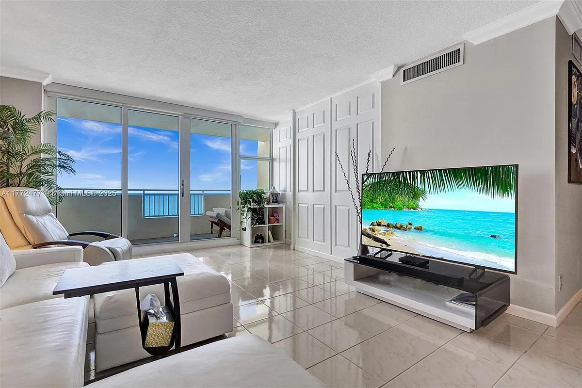 Building Photo - 3180 S Ocean Dr #1504