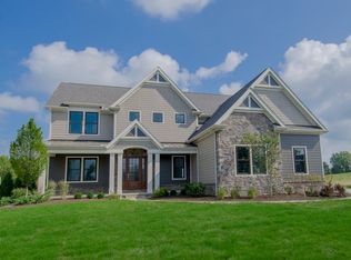 9332 Wilbrook Dr, Powell, OH