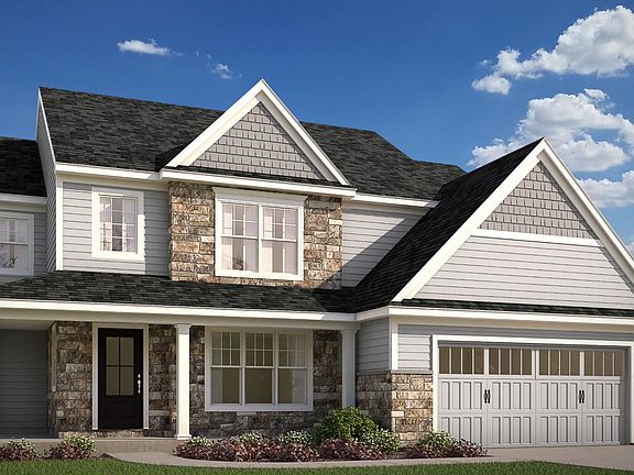 Heritage Elevation