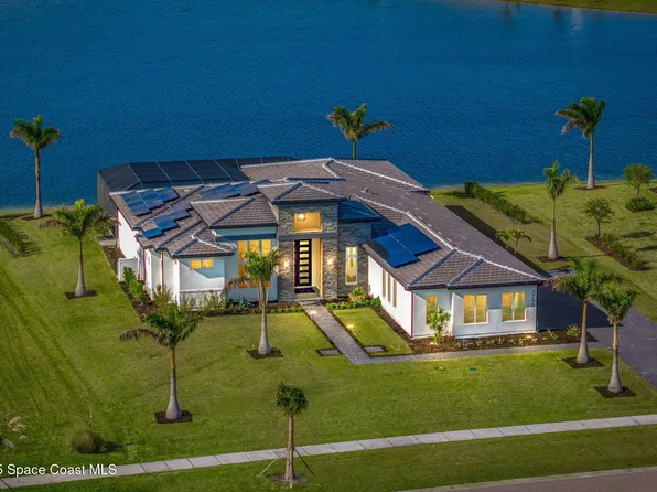 3768 Lake Adelaide Pl, Rockledge, FL 32955