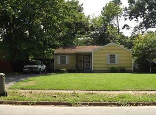4043 Print Ave, Memphis, TN 38108