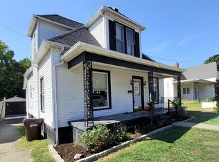136 E Walnut St, Richmond, KY