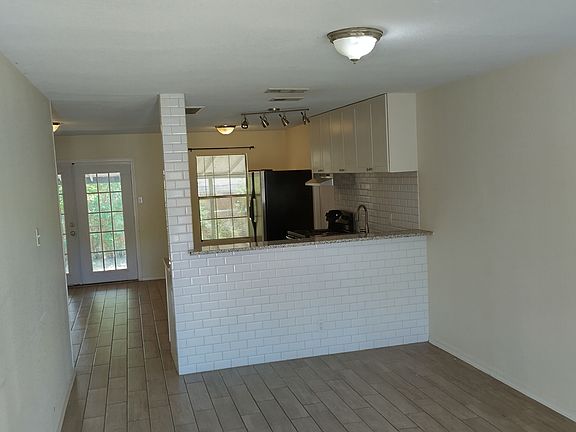 In LR looking toward Kitchen