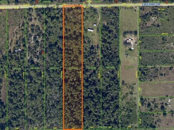 1896 Fazzini Dr #2, Frostproof, FL 33843