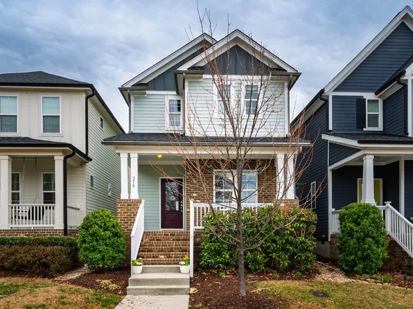 376 Granite Mill Blvd, Chapel Hill, NC 27516