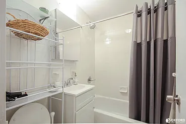 Rented by Oxford Property Group