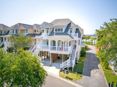 1621 Folly Creek Way #D-8, Charleston, SC, 29412