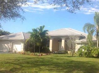 11033 SW 37th Mnr, Davie, FL 33328