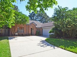 22326 Hollybranch Dr, Tomball, TX 77375