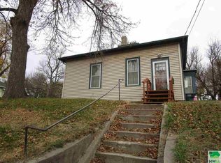 2009 W 4th St, Sioux City, IA 51103