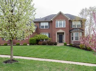 5369 Rentschler Estates Dr, Hamilton, OH 45011