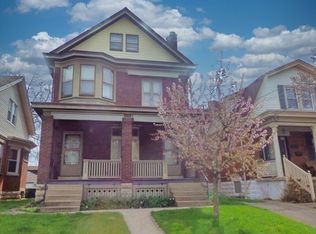 3922 Burwood Ave, Cincinnati, OH 45212
