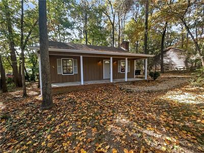 3909 Daye Dr, Greensboro, NC, 27407