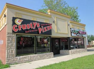 19288 Eureka Rd, Southgate, MI 48195