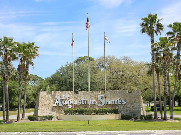 1401 Carnoustie Ct, Saint Augustine, FL 32086